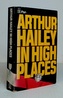 In high places