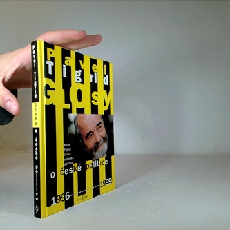 Glosy o české politice 1996-1999