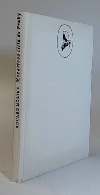 Mozartova cesta do Prahy