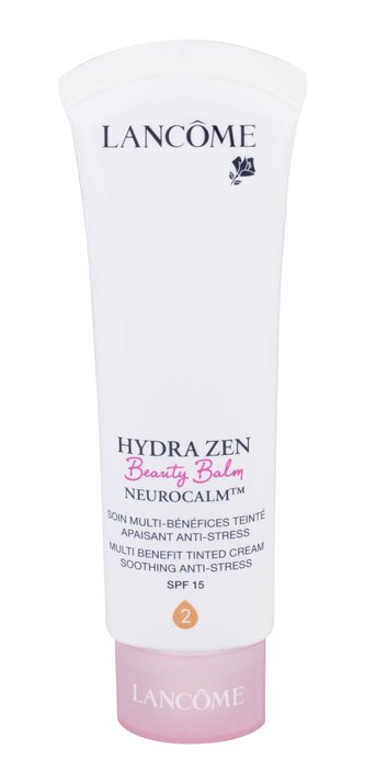 Lancôme Hydra Zen BB krém Teinte 50 ml 2 Sand SPF15 pro ženy