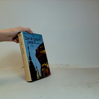 Země zlatých pagod