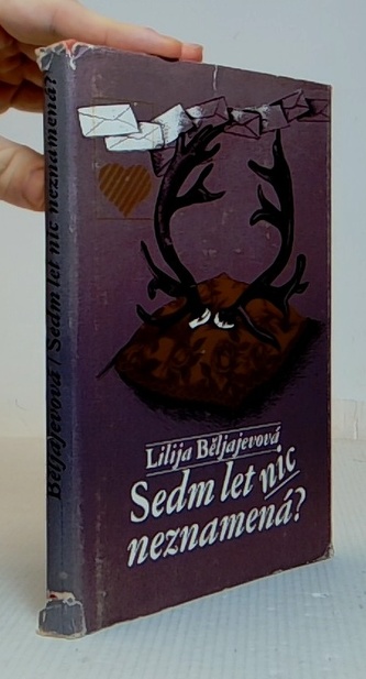 Sedm let nic neznamená?