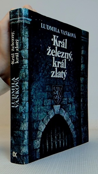 Král železný, král zlatý