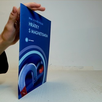 Hrátky s magnetismem