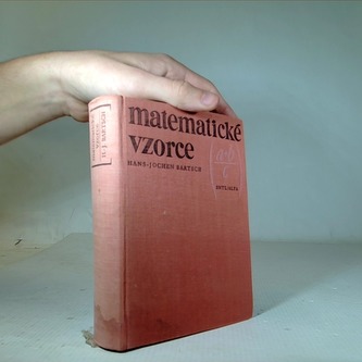 Matematické vzorce