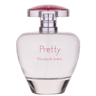 Elizabeth Arden Pretty Parfémovaná voda 100 ml pro ženy