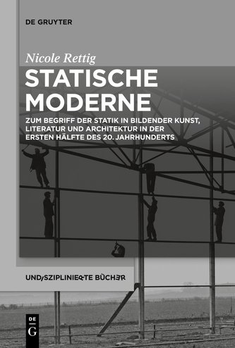 Statische Moderne