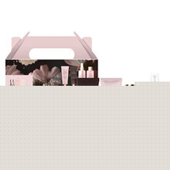 Grace Cole Dárková sada péče o tělo Růže & Pivoňka 4 ks woman