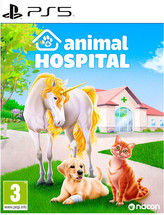 Animal Hospital (PS5)