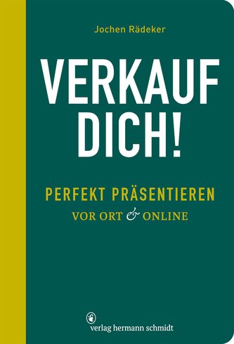 Verkauf dich!