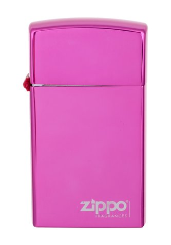 Zippo Fragrances The Original Toaletní voda Pink 50 ml pro muže