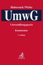 Umwandlungsgesetz