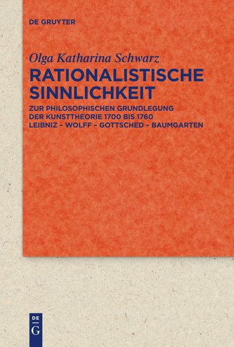 Rationalistische Sinnlichkeit