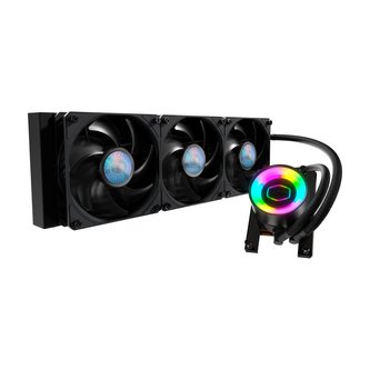 Cooler Master vodní chladič MasterLiquid ML360 TR4 Edition