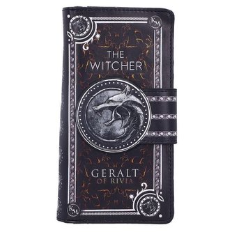 Peněženka Zaklínač - Geralt