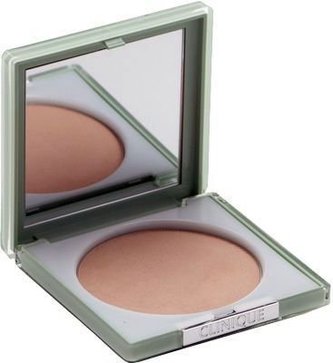 Clinique Stay-Matte Pudr Sheer Pressed Powder 7,6 g 02 Stay Neutral pro ženy