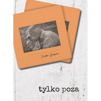 Tylko proza