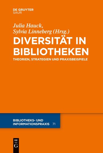 Diversität in Bibliotheken