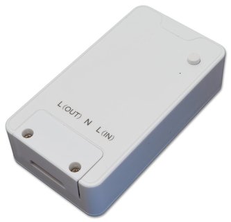 XTENDLAN SPI01 Tuya chytrý spínač IP20 16A časovač