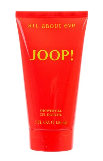JOOP! All about Eve Sprchový gel 150 ml pro ženy