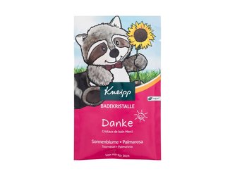 Kneipp Thank You Koupelová sůl Bath Salt 60 g unisex