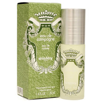 Sisley Eau de Campagne Toaletní voda 50 ml unisex