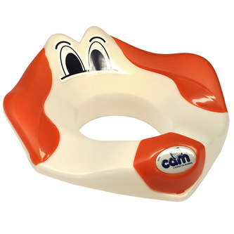 Redukce WC Upper, Col.U23