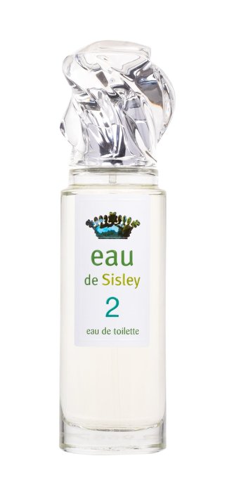 Sisley Eau de Sisley 2 Toaletní voda 50 ml pro ženy