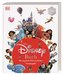 Das Disney Buch