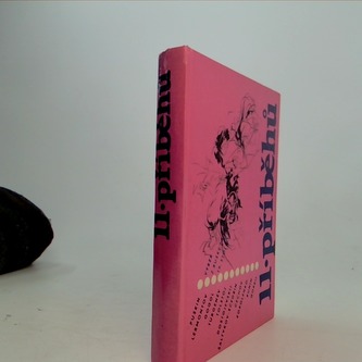 11. příběhů z ruské prózy 19. století