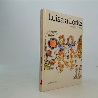Luisa a Lotka