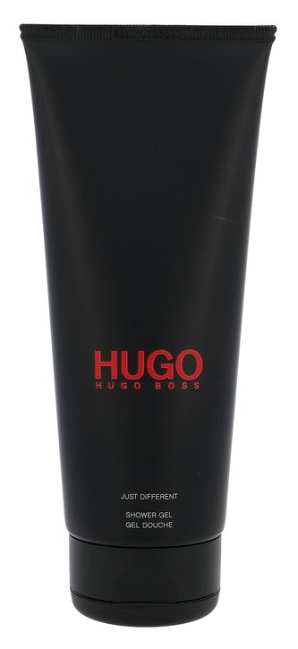 HUGO BOSS Hugo Just Different Sprchový gel 200 ml pro muže