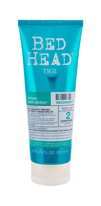 Tigi Bed Head Recovery Kondicionér 200 ml pro ženy