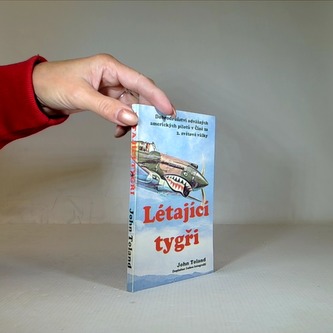Létající tygři