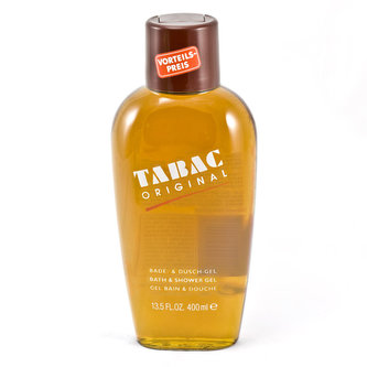 TABAC Original Sprchový gel 200 ml pro muže
