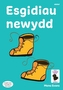 Llyfrau Hwyl Magi Ann: Esgidiau Newydd