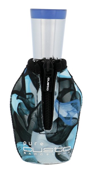Custo Barcelona Pure Custo Barcelona Toaletní voda 50 ml pro muže