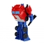 Robot-auto 2w1