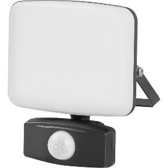 LED reflektor s PIR čidlem RETLUX RSL 255