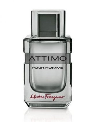 Salvatore Ferragamo Attimo Pour Homme Toaletní voda 60 ml pro muže