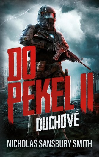Do pekel II: Duchové Do pekel II: Duchové