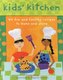 Kids' Kitchen