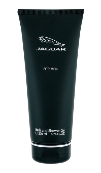 Jaguar Jaguar Sprchový gel 200 ml pro muže