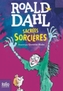 Sacrees sorcieres