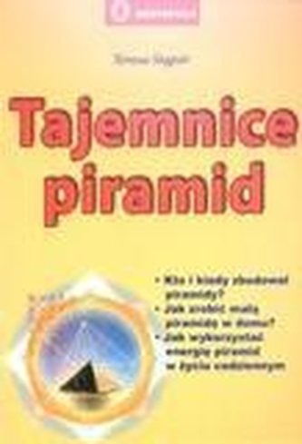 Tajemnice piramid