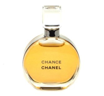 Chanel Chance Parfém 7,5 ml Bez rozprašovače pro ženy