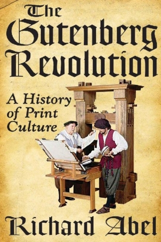 The Gutenberg Revolution