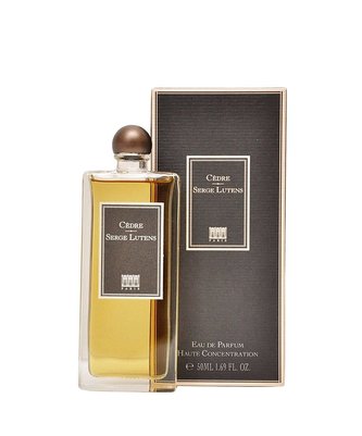 Serge Lutens Cedre Parfémovaná voda 50 ml unisex Tester