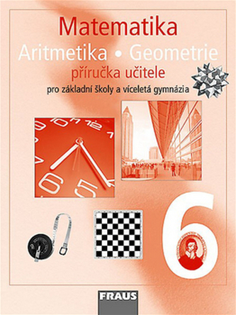 Matematika Aritmetika Geomatrie 6