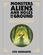 Monsters, Aliens, and Holes in the Ground, Deluxe Edition